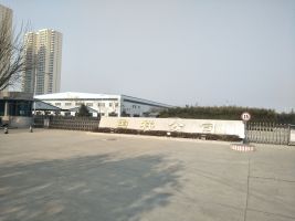 金威公司大型技術(shù)交流會(huì) —— 走進(jìn)國(guó)祥公司