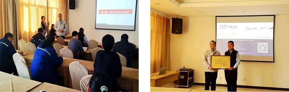 6S精益管理項(xiàng)目第五期總結(jié)會