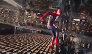 【創(chuàng)意】蜘蛛俠送金威樣品