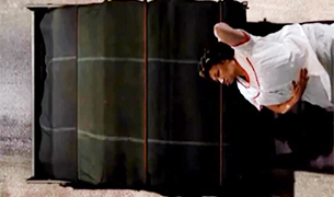 【創(chuàng)意】功夫華麗片段